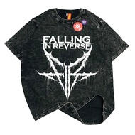 OSSU TSHIRT FALLING IN REVERSE SERIES