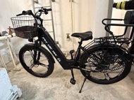 Phoenix 電動自行車