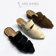 Higheels 5Cm Wanita Soepatu Cantik Perempuan Dewasa Elegan Sepatu Heels Wanita Hakheels Higeheels Ko
