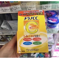 Rohto Cc 100ge skin care Gel