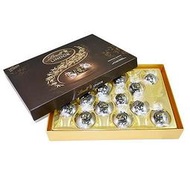 瑞士蓮LINDT-LINDOR60%純巧克力(16入)192g