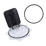 Pool Check Valve Rebuild Kit Compatible with for 263042Z Check Valve Rebuild Kit for 2In Check Valve