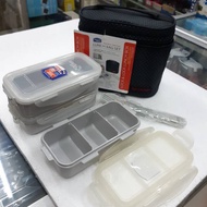 Lock&Lock Lunch Box set