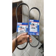 SUZUKI Fan belt original karimun wagon RSUZUKI sgp 5PK890 and 4PK785