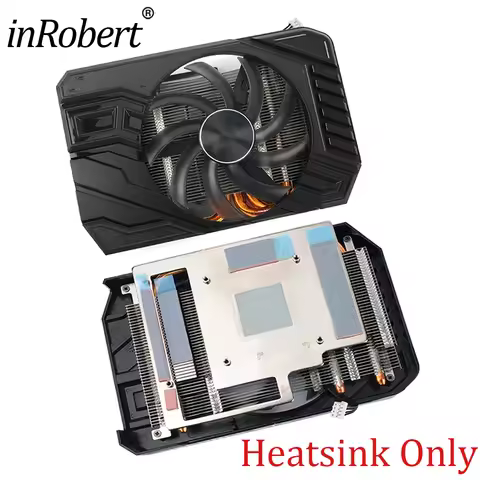 New 95mm FDC10U12S9-C Graphics Card Heat Sink Fan for PALIT RTX2060 STORMX 6GB / 2060 STORMX OC 6GB 