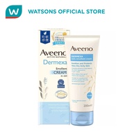 AVEENO Dermexa Cream 200ml