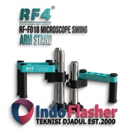 RF4 RF-FO18 Microscope Swing Arm Stand Dragon - Microscope Swing Arm Stand