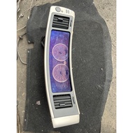 ELGRAND E51 METE USED JAPAN