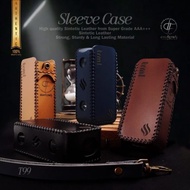[Sc] Trml T99 Sleeve Case / Casing Kulit Trml T99 Terbaru 100% Original
