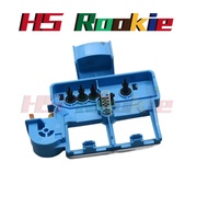 Ink Supply Pipeline Compatible with HP 511 515 518 519 530 531 538 585 610 615 618 650 672 725 508