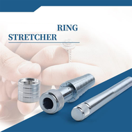 Ring Stretcher Enlarges Mandrel Wedding Ring Size Jewelry Ring 17-24mm Ring Size Adjustment Repair S