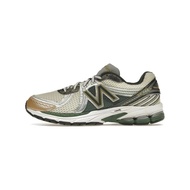 ของแท้ New Balance NB 860 V2 ML860XC รองเท้าผ้าใบผู้ชาย รองเท้าผ้าใบผู้หญิง The Same Style In The St