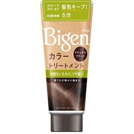 Bigen顏色