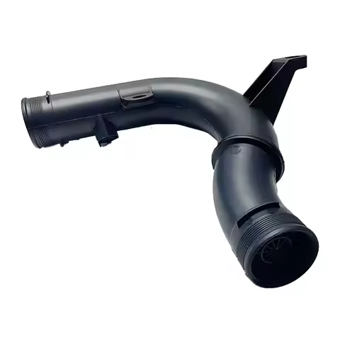 Turbo Intake Charge Pipe Air Tube Hose For VW For Golf For A3 For Skoda 5QD145770 6C0145770A Auto Pa