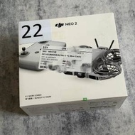 大疆DJI Neo 2 暢飛套裝
