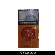 Rokok Filter 76 Filter Gold 12 1 Slop