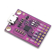 CP2112 Module CCS811 Debug Board USB to SMBus/I2C Communication Module USB to I2C Communication Modu