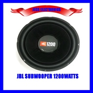 JBL SPEAKER GT5-S12 SUBWOOFER 1200WATTS