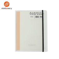Veco Classify String Binder 8 Division A5