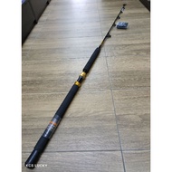 Maguro Japan  International Troling /Bottom/Boat Rod