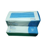 Medicom Safe Basics Non Woven Sponge 4 ply gauze