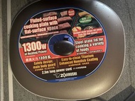 zoiirushi 象印 多功能鐵板燒烤板 22OV EA-BNQ10