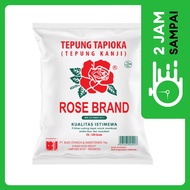 Rose Brand Tepung Tapioka 500 gr