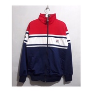 TRACKTOP FILA ESPOTICA / TRACKTOP FILA EXPO / TRACKTOP FILA PREMIUM