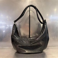 BUCKS AND LEATHER, RAIL BAG, POBL130 (KPBL130)