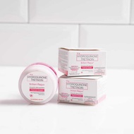 Brilliant Nigth Cream (Hydroquinone Tretinoin)