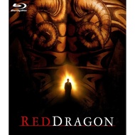 Red Dragon (2002) Blu-ray 7.0/10 Edward Norton