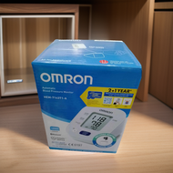 Omron Digital Blood Pressure Monitor