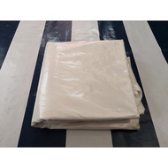 itop *Best Selling* Translucent Cloth 10' x 10' Roof 80cm Canopy Tent Kanopi Khemah Green House E61z