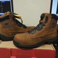 SEPATU SAFETY RED-WING 4216 / SAFETY SHOES RED-WING 4216 ORIGINAL
