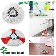 CRBWDK Mop Head Accessories Spin Mop For O-Cedar/Vileda Microfiber for O-Cedar/Vileda