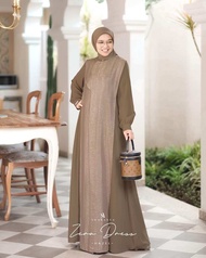 ZERA DRESS SHARAREA GAMIS PREMIUM GAMIS TERBARU GAMIS PREMIUM GAMIS SYARI  SYARI TRENDI BRANDED PROD