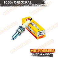 NGK Spark Plug - CPR7EA-9