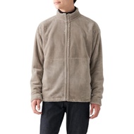 Muji wearable blanket jacket