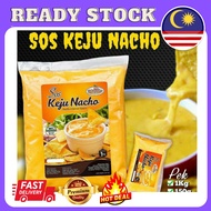 SOS CHEESE NANCHOS SOS KEJU NACHOS SOS CHEESE RASA KFC SOS NANCHOS 🧀