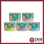 Kucinta Cat Canned Food ( Cat Wet Food) - 150g