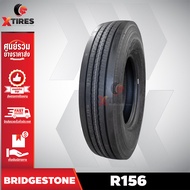 ยางรถบรรทุกเรเดียล 11R22.5 รุ่น R156 ยี่ห้อ BRIDGESTONE