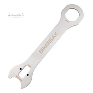 Bicycle Repair Wrench Multi Bike Bottom Bracket Wrench Professional Bottom Bracket Tool Bicycle Repa