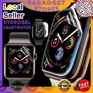 Huawei Watch Talkband B5/TIA B09/Watch 1/Watch 2pro/Watch 2/Watch Fit/Watch GT2/Watch GT 2E Hydrogel