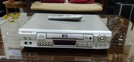 VCD Player Polytron VCD 2012 + Remote Original Mulus Normal