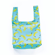 英國Kind Bag環保收納購物袋/ 小/ 香蕉