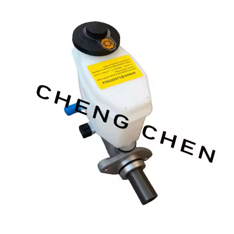 Car Wheel Brake Master Cylinder for JAC T6 T8 Pickup Old Model 3540120P3010