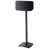 Sanus Speaker Stand for Sonos Play:5 – Audio Enhancing Design for Vertical &amp; Horizontal Orientati...