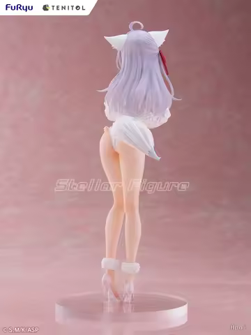 【SF】In Stock FuRyu TENITOL Alisa Mikhailovna Kujou Alya Sometimes Hides Her Feelings in Russian Mode