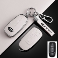 For CHERY Omoda C7 C9  Omoda 5 e5  Tiggo 7 Pro Jaecoo J7 J8 car key Cover case Casing Protector Acce