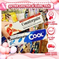 Kem xoa bóp counterpain 120g thái lan